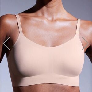 EBY Support Bralette (NEVER WORN)